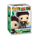 FUNKO POP! Vinyl Figur Animation Sakamoto Days Heisuke with Piisuke 2062 Special